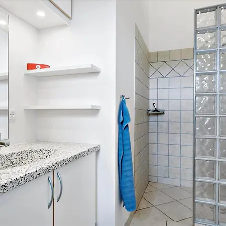 בית נופש Ln1668-hjorring-klitmarken-20