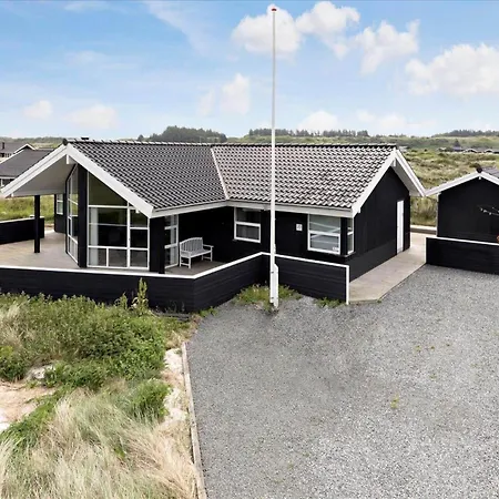 بيت للعطل Ln1668-hjorring-klitmarken-20 *