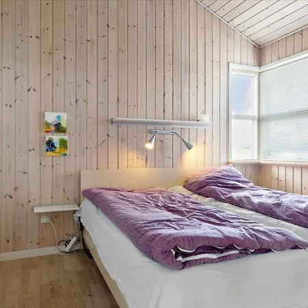 Ln1668-hjorring-klitmarken-20 بيت للعطل Hjørring