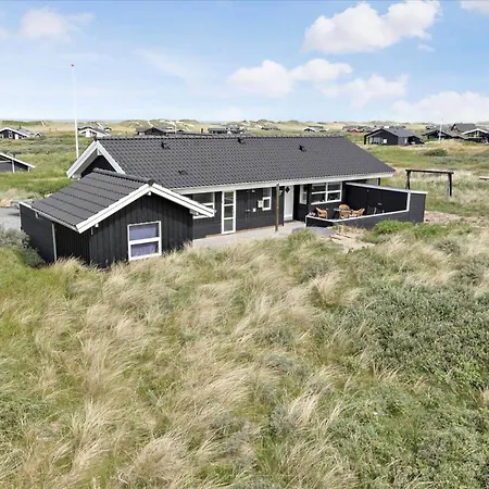 Ln1668-hjorring-klitmarken-20 بيت للعطل *