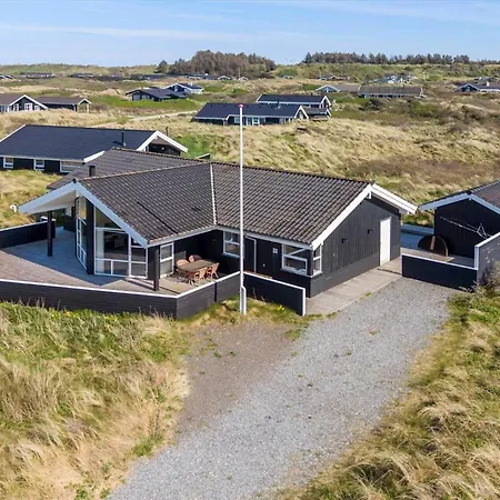 Ln1668-hjorring-klitmarken-20 Casa de Férias Hjørring
