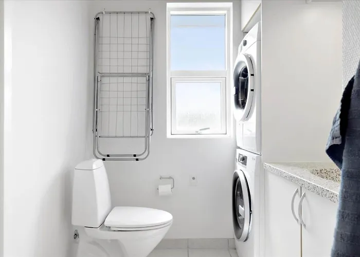 بيت للعطل Ln1668-hjorring-klitmarken-20 Hjørring