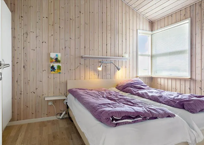 Ln1668-hjorring-klitmarken-20 بيت للعطل Hjørring