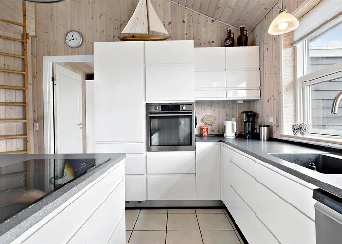 بيت للعطل Ln1668-hjorring-klitmarken-20