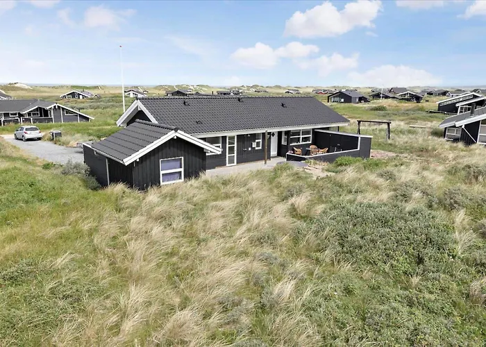 Ln1668-hjorring-klitmarken-20 بيت للعطل *