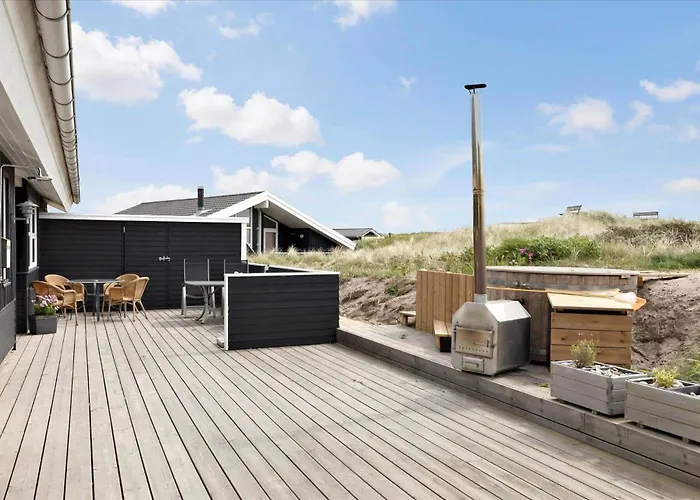 Ln1668-hjorring-klitmarken-20 بيت للعطل Hjørring